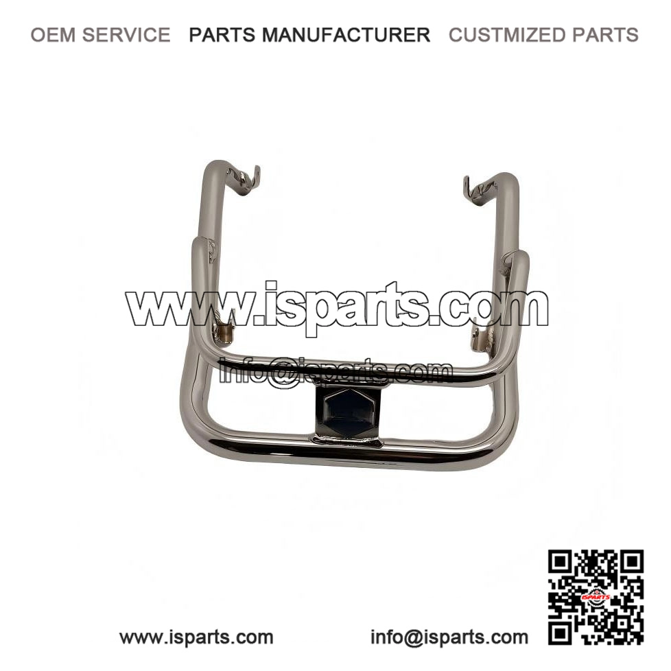 FRONT BUMPER BAR A0001013 ?C For LML / Vespa PX