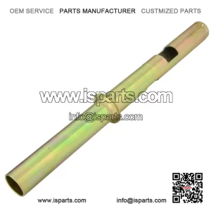 Throttle Tube for Piaggio Vespa PX & T5.