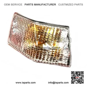 Piaggio TRIOM Rear Left Indicator Unit for VESPA PX125E, PX150E & PX200E.