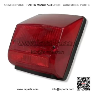 Rear Light for Piaggio Vespa PX EFL (1985-2000).