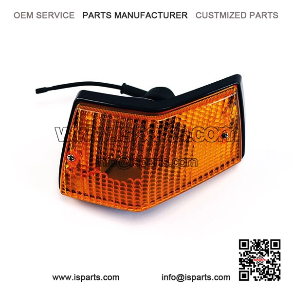 Rear Light (Right) ?C 219271#7 for Piaggio Vespa PX E Arcobaleno EL. 150 (1984-1997).