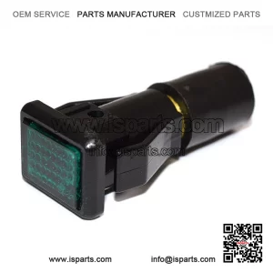 Green Light / Indicator for Vespa PX/PXE 77/83.