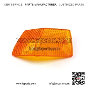 Rear Arrow / Indicator (239297#5) for Piaggio Vespa PX T5 AVV.EL. 125 (1986-1989).