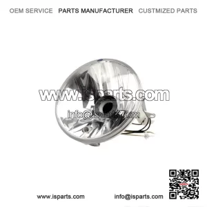 Front Headlight Projector (T7809080) for Piaggio Vespa PX 125/150/200 (2001-Onwards).