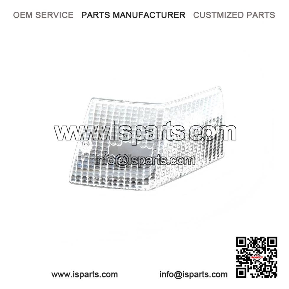 Rear Left Indicator Lens, Vespa PX 150 2011?C2016 246470380#5
