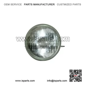 Headlight Assembly for Vespa PX, LML Star, Stella