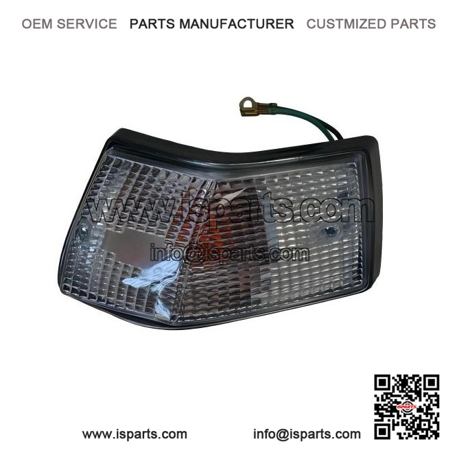 Right Rear Blinker Lamp, Piaggio Vespa PX 125, 150, 200