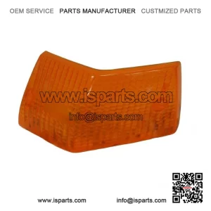 RIGHT REAR INDICATOR LENS (GEMMA) ?C For Vespa PX 125/150/200