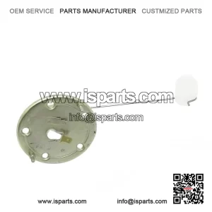 Brand New Fuel Sensor/Gauge for Petrol Tank ?C fits VESPA PX, LML, Star & Stella.