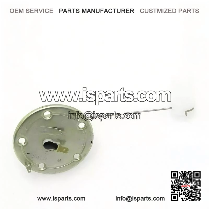 New Petrol Tank Fuel Sensor / Gauge for Vespa PX, LML, Star & Stella.
