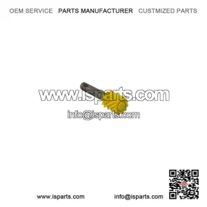 11-Tooth Speedometer Worm Gear ?C Compatible with PX125, PX150, PX200, PE, T5 & LML.