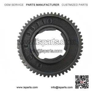 2nd Speed Gear for Piaggio Vespa Sprint 150 & VESPA PX 125/150.
