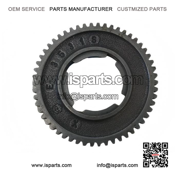 2nd Speed Gear for Piaggio Vespa Sprint 150 & VESPA PX 125/150.
