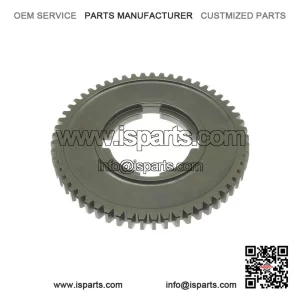 1st Speed Gear (z 57) for PIAGGIO VESPA PX 150E ?C 6581#4.