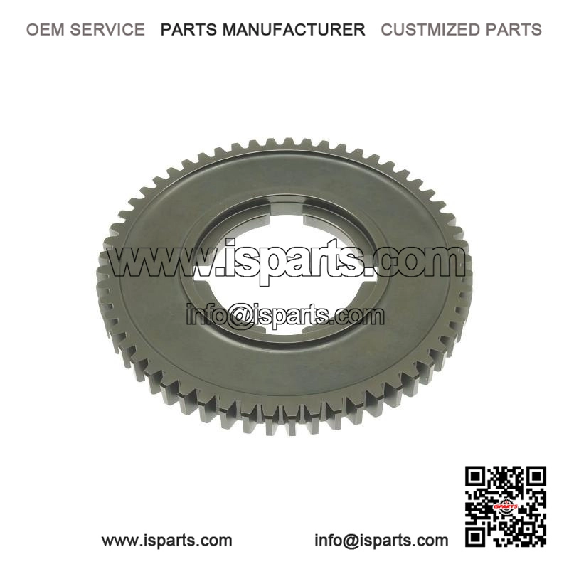 1st Speed Gear (z 57) for PIAGGIO VESPA PX 150E ?C 6581#4.