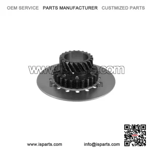 Clutch Pinion (100240383#5) for Piaggio Vespa PX 200 E Arcobaleno (1981-1997).