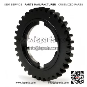 Long 4th Gear (35 Tooth) for PX125-150 (1982-1984) ?C fits Old Type Vespa.