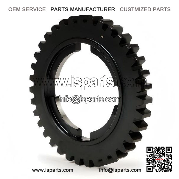 Long 4th Gear (35 Tooth) for PX125-150 (1982-1984) ?C fits Old Type Vespa.