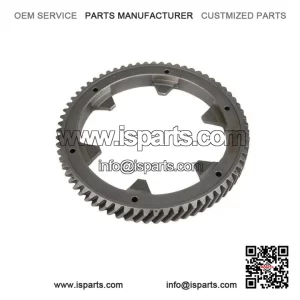 67-Tooth Primary Drive Primary Gear for Vespa PX125, PX150