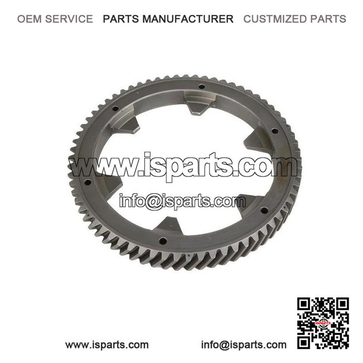 67-Tooth Primary Drive Primary Gear for Vespa PX125, PX150