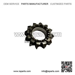 KICK STARTER GEAR RATCHET (12 TEETH) ?C For Vespa PX, LML, Star, Stella