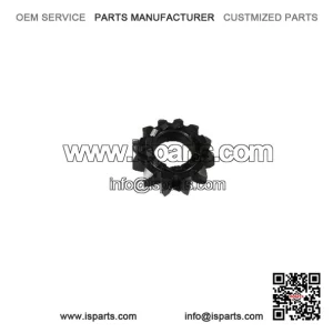 STARTING GEAR / STARTER GEAR (CIF, Z12?12) ?C For Vespa PX, PE, Rainbow