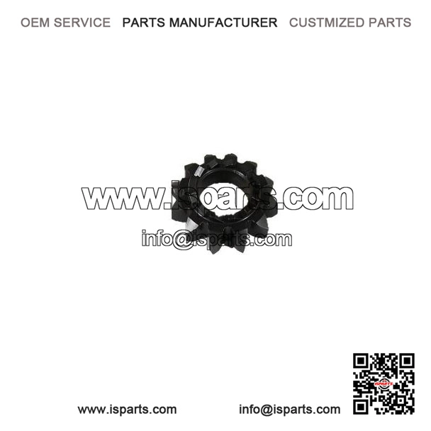 STARTING GEAR / STARTER GEAR (CIF, Z12?12) ?C For Vespa PX, PE, Rainbow