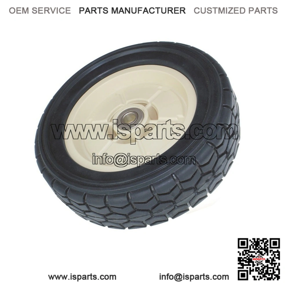 8" Drive Wheel ?C Fits Honda HR195, HR214, HR215, HR216, HRM21, HRS21 ?C Replaces 42710-VA3-J00