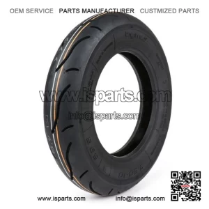 Sport Tyre (3.50-10 inch TL 59S 180 km/h) for Vespa PX 125 E Lusso & VNX2T (-93).