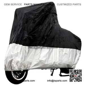Scooter Cover for Vespa PX, LML, Lambretta, Scomadi, Royalloy, RA, Milano, Modena & Ajs.