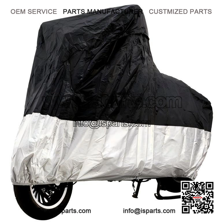 Scooter Cover for Vespa PX, LML, Lambretta, Scomadi, Royalloy, RA, Milano, Modena & Ajs.