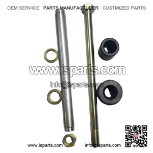 Engine Mount Bush Kit for Vespa P125X, P150X, PX125EFL, PX150EFL, PX125DISC, Super & Sprint.