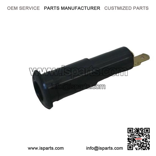 Blinker / Arrow-Bonnet Contact Bushing for Piaggio Vespa PX 125/150/200.
