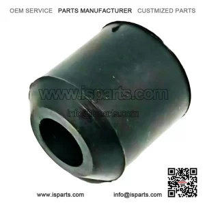 5 x Lower Shock Mount Engine Rubber Bush for VESPA PX, P200E, RALLY & SPRINT.