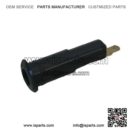 Blinker Bushing / Contact Sleeve for Piaggio Vespa PX 125/150/200.