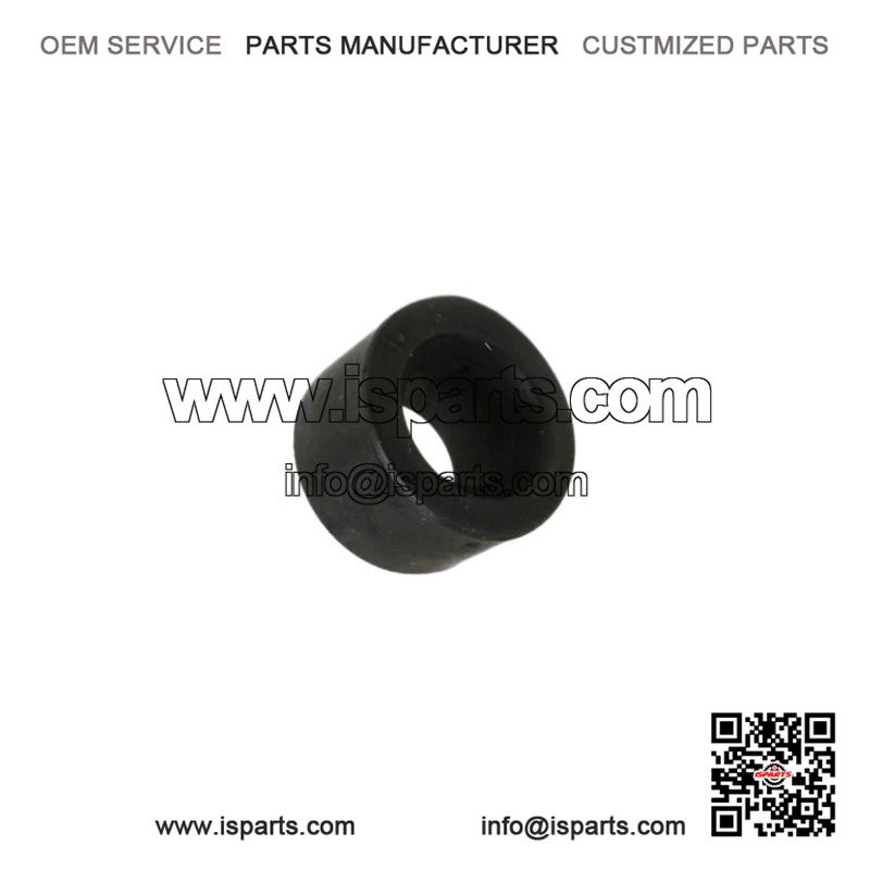 Silent Block Rubber for Piaggio Vespa PX80, PX125, PX150, VNA, VNB, VBA, VBB etc.