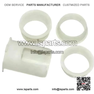 Handlebar Bush Kit Set for LML, Star, Stella, T5, PX150, P200, PE, P125X & Lusso.