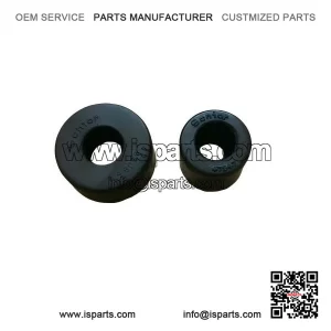 Foundation Bush / Rubber Set for Vespa PX.
