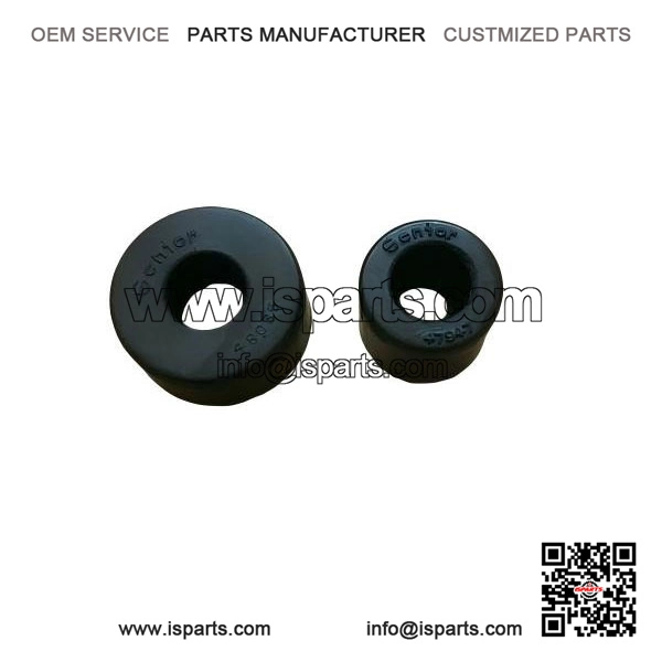 Foundation Bush / Rubber Set for Vespa PX.