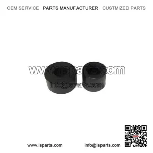Pair of Engine Bushes, New Vespa PX VBB SPRINT RALLY #VP190