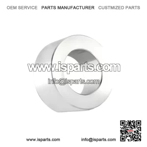 ALUMINIUM ENGINE SWINGARM BUSHING (?24mm, H12mm) ?C For PX200