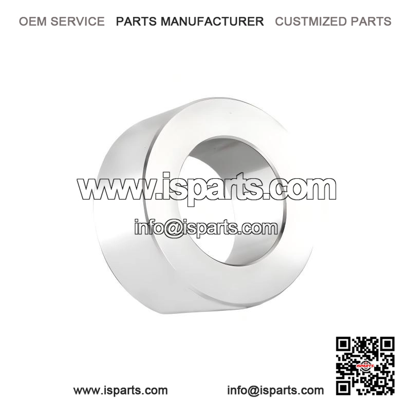 ALUMINIUM ENGINE SWINGARM BUSHING (?24mm, H12mm) ?C For PX200