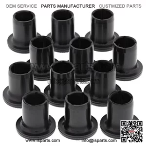 Rear Independent Suspension Bushing Only Kit for Polaris Ranger 325 / 570 / 900