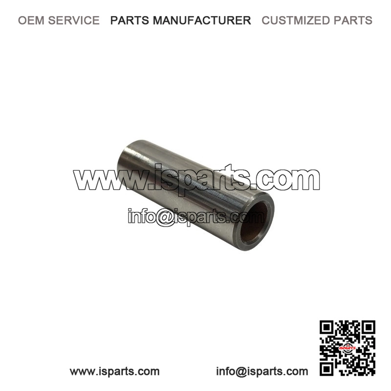 Piston Gudgeon Pin for Piaggio Vespa PX150, Cosa 150, Sprint150 & Super 150.