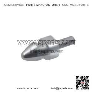 Saddle Anchor Pin, Vespa PX 150 1981?C2017 1161513#3