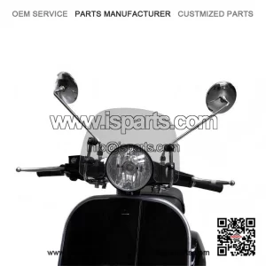 SPORT SCREEN / WINDSCREEN 4515122 ?C For Vespa PX & 200 2T