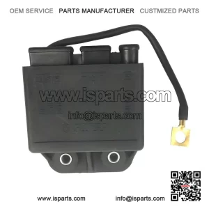 CDI Unit Device ?C Compatible with Vespa PX, LML, Star, Stella & NV Special.