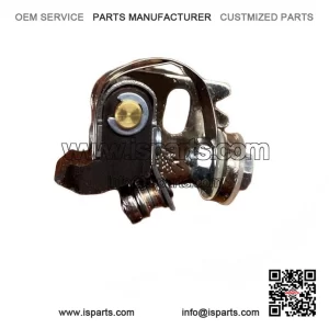 Ignition Contact Breaker Point (Piaggio 134117) for Vespa PX.