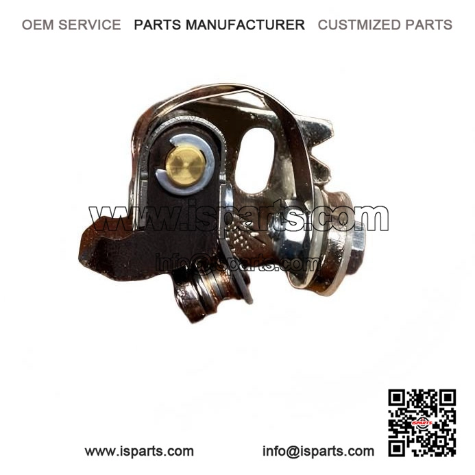 Ignition Contact Breaker Point (Piaggio 134117) for Vespa PX.