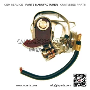 Contact / Switch Series for Vespa PX 125/150 with Turn Signals.